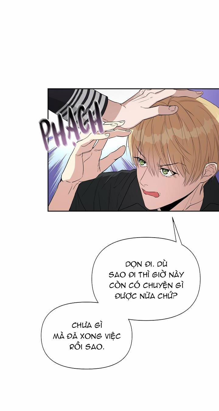 HAI ĐẾ QUỐC, NÔ LỆ CỦA ĐẾ QUỐC 7 trang 18