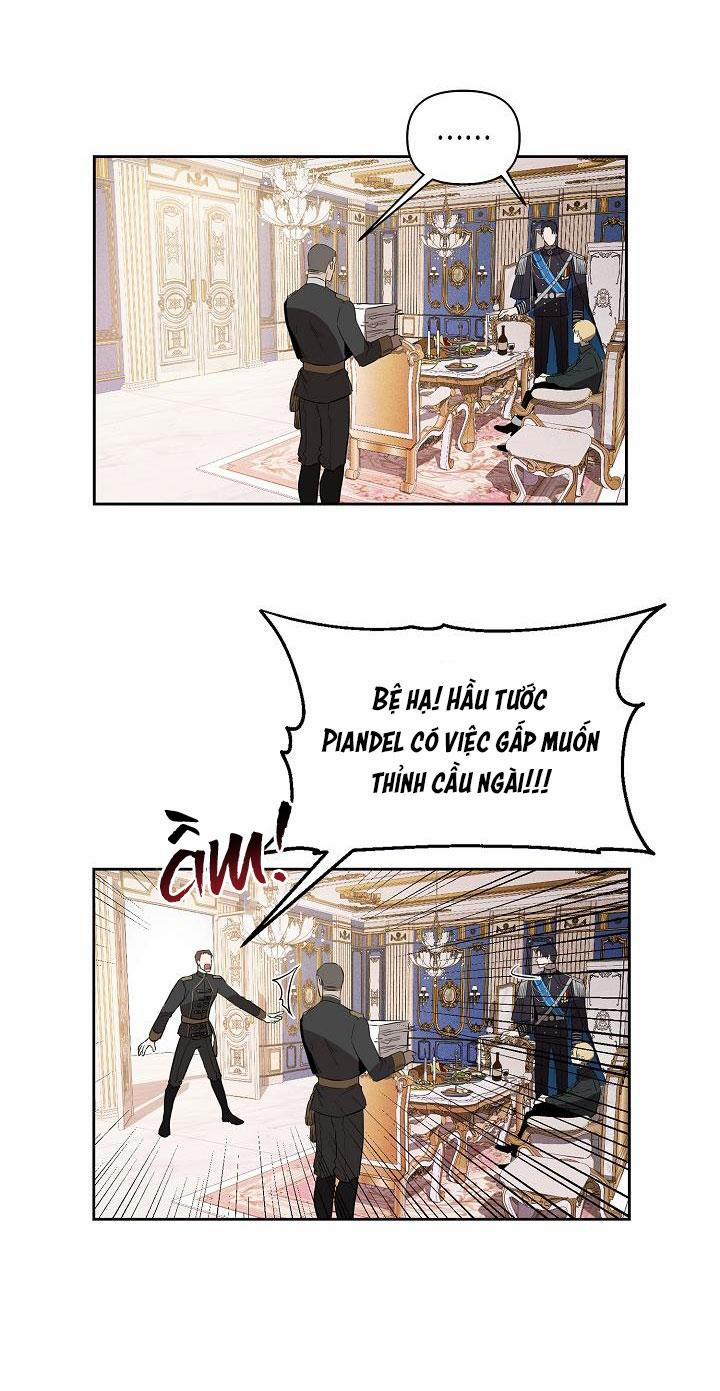 HAI ĐẾ QUỐC, NÔ LỆ CỦA ĐẾ QUỐC 7 trang 20