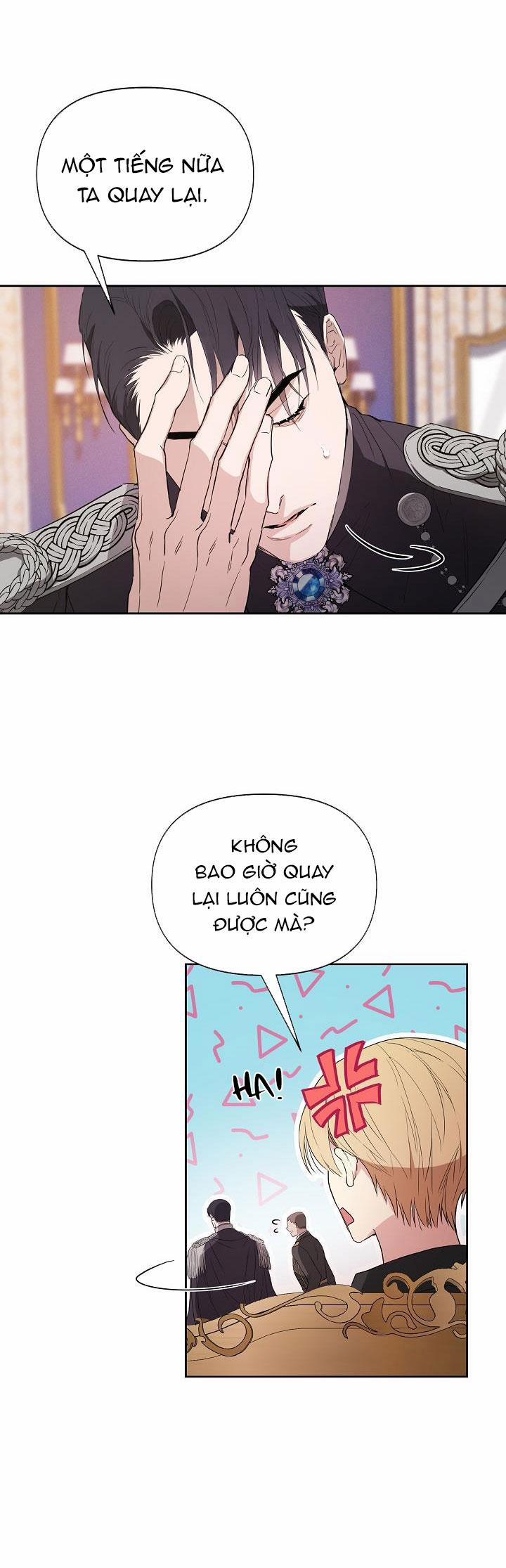 HAI ĐẾ QUỐC, NÔ LỆ CỦA ĐẾ QUỐC 7 trang 21