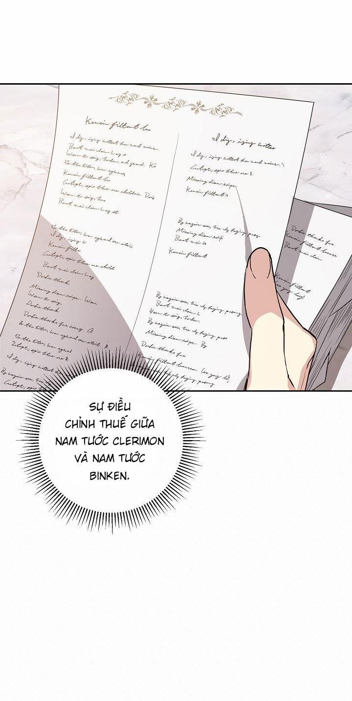 HAI ĐẾ QUỐC, NÔ LỆ CỦA ĐẾ QUỐC 7 trang 23