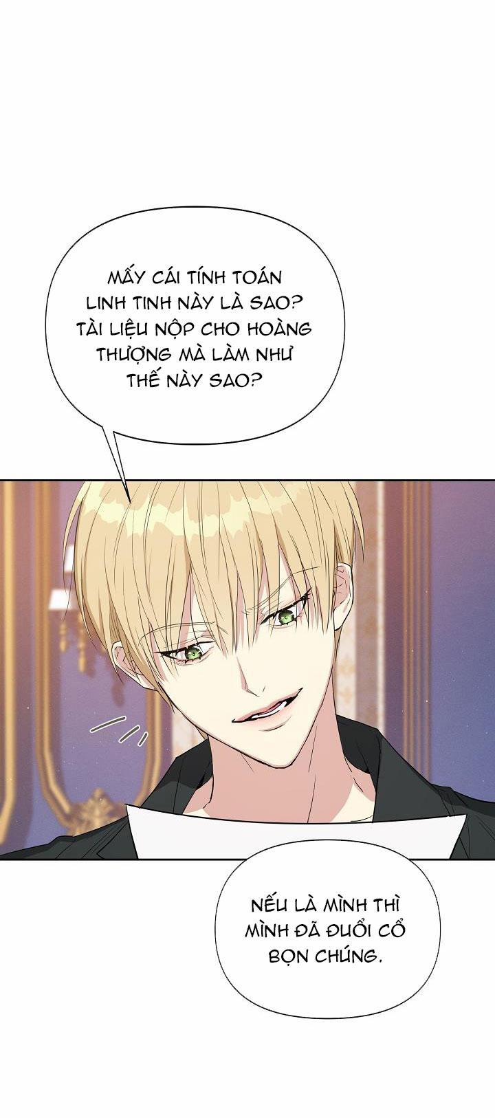 HAI ĐẾ QUỐC, NÔ LỆ CỦA ĐẾ QUỐC 7 trang 25