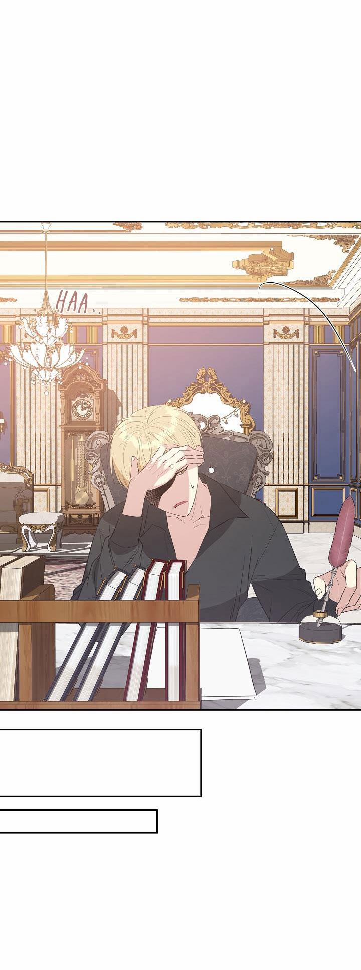 HAI ĐẾ QUỐC, NÔ LỆ CỦA ĐẾ QUỐC 7 trang 28