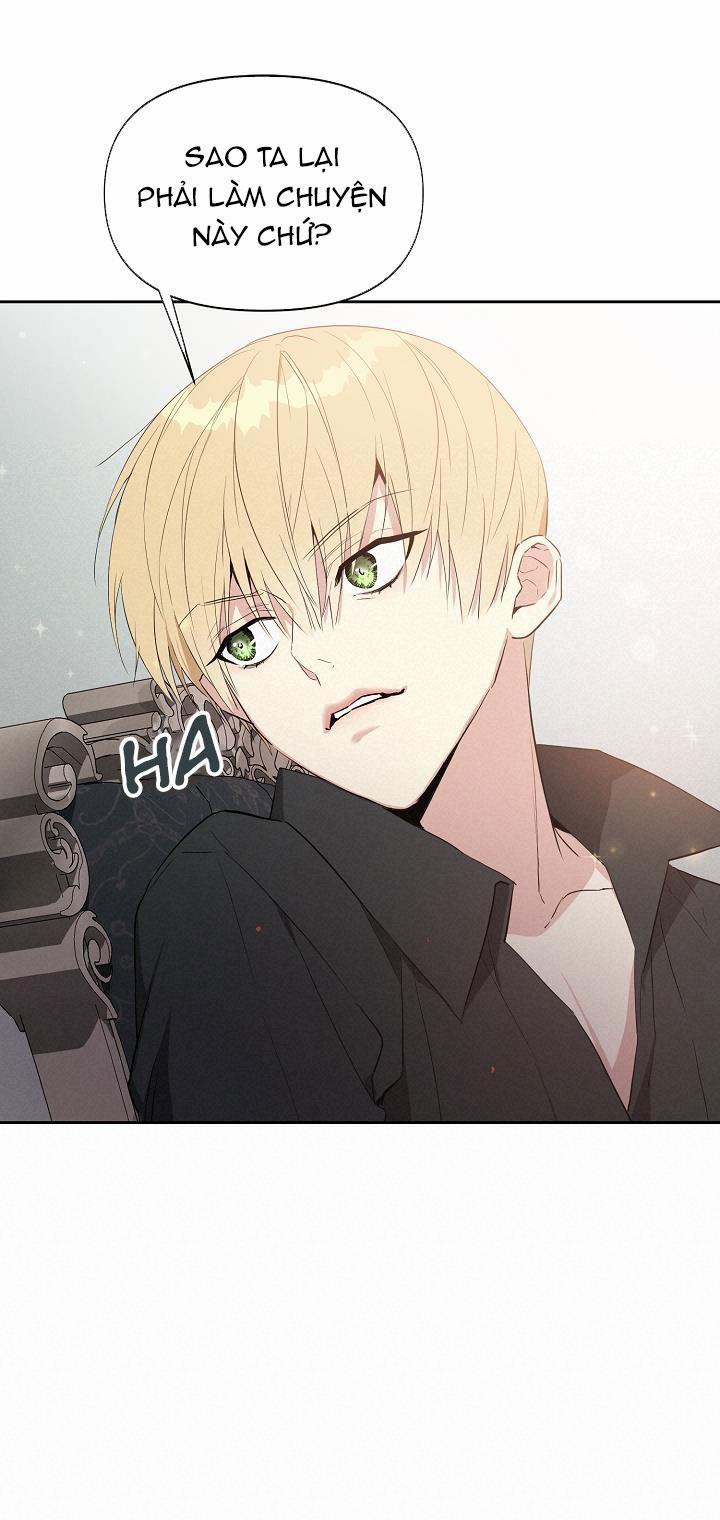 HAI ĐẾ QUỐC, NÔ LỆ CỦA ĐẾ QUỐC 7 trang 35