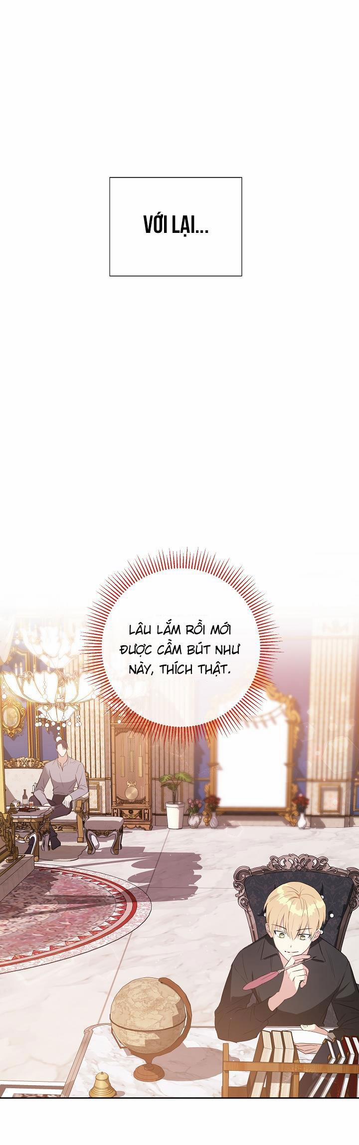 HAI ĐẾ QUỐC, NÔ LỆ CỦA ĐẾ QUỐC 7 trang 39