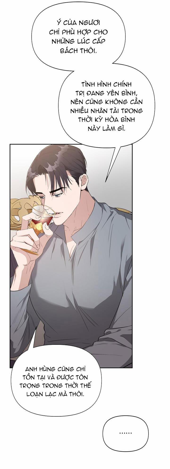 HAI ĐẾ QUỐC, NÔ LỆ CỦA ĐẾ QUỐC 7 trang 43