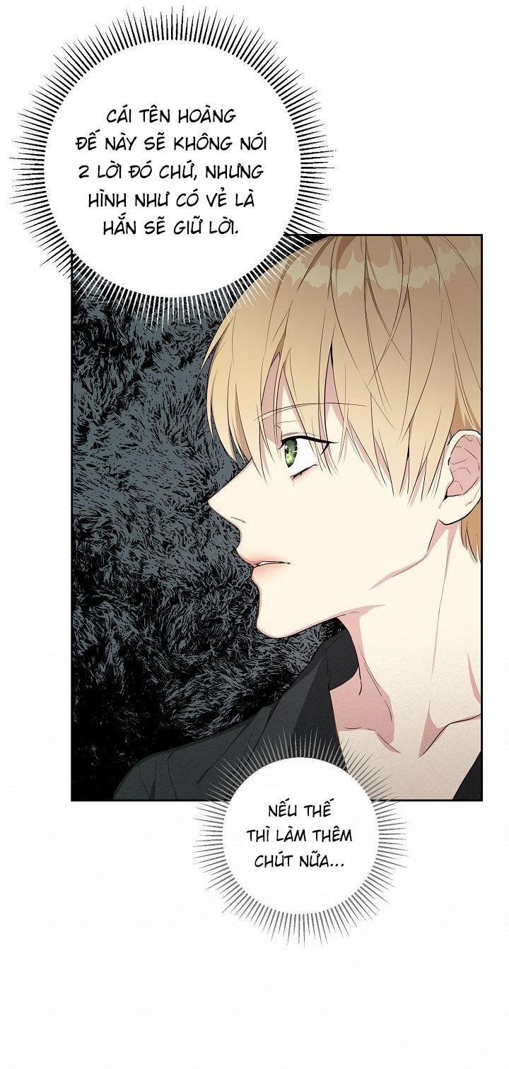 HAI ĐẾ QUỐC, NÔ LỆ CỦA ĐẾ QUỐC 7 trang 46