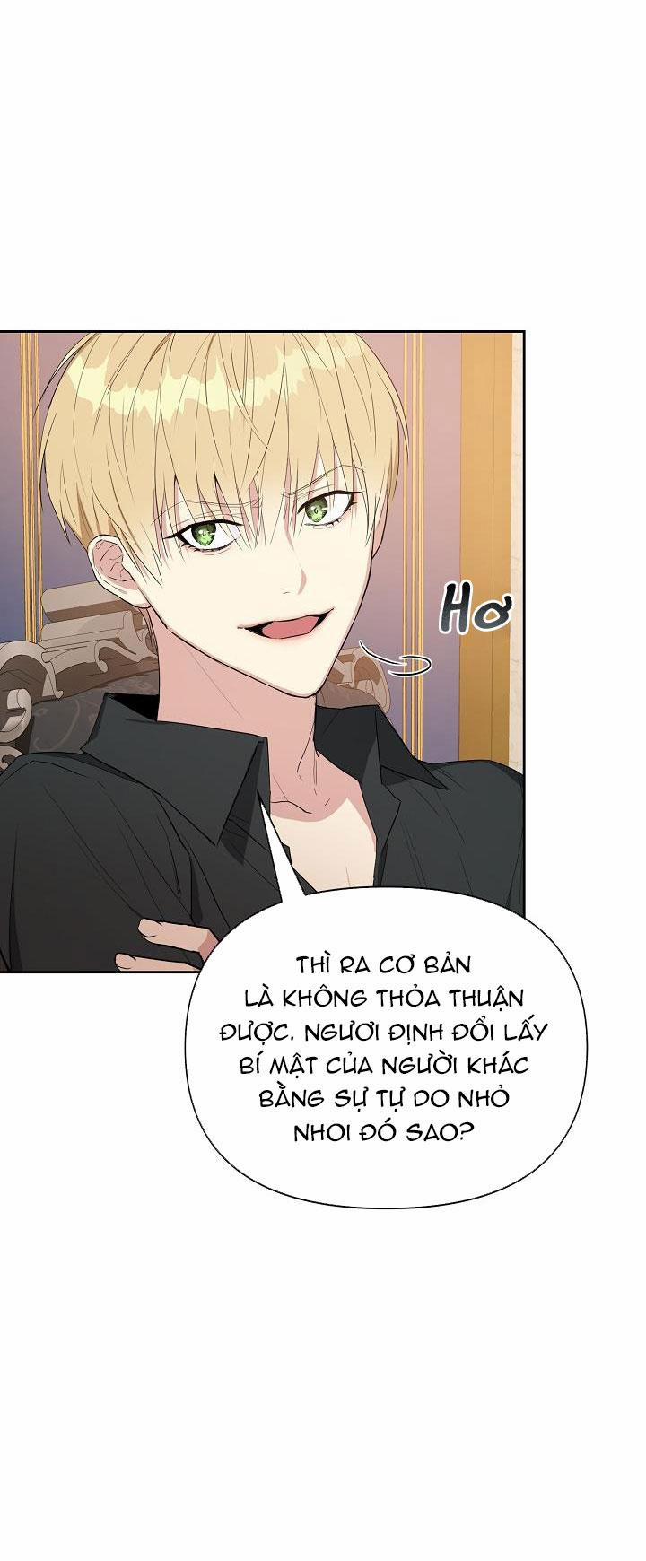 HAI ĐẾ QUỐC, NÔ LỆ CỦA ĐẾ QUỐC 7 trang 51