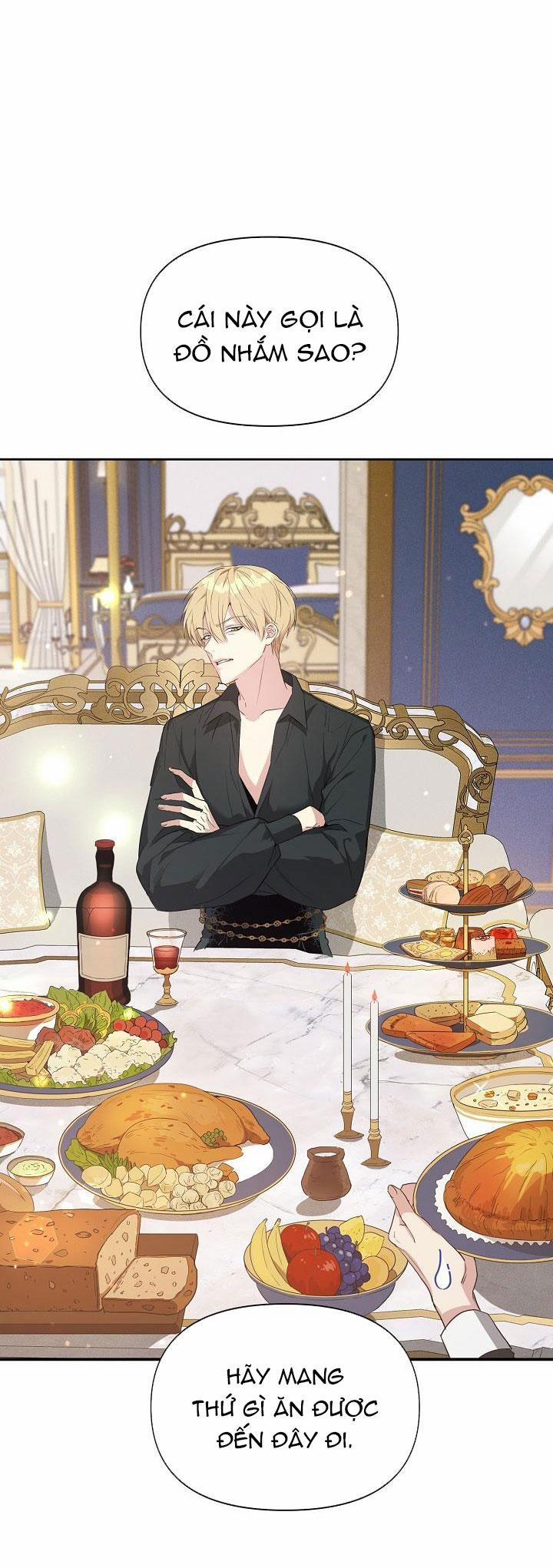 HAI ĐẾ QUỐC, NÔ LỆ CỦA ĐẾ QUỐC 7 trang 9