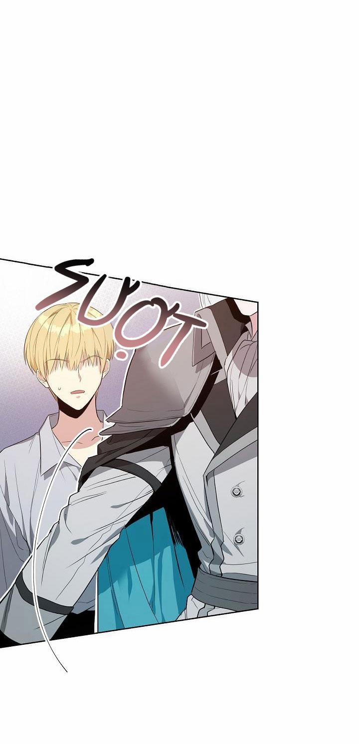 HAI ĐẾ QUỐC, NÔ LỆ CỦA ĐẾ QUỐC 8 trang 10