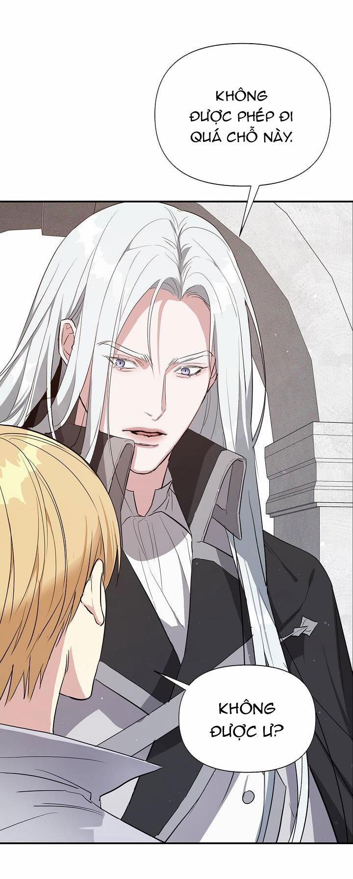 HAI ĐẾ QUỐC, NÔ LỆ CỦA ĐẾ QUỐC 8 trang 11