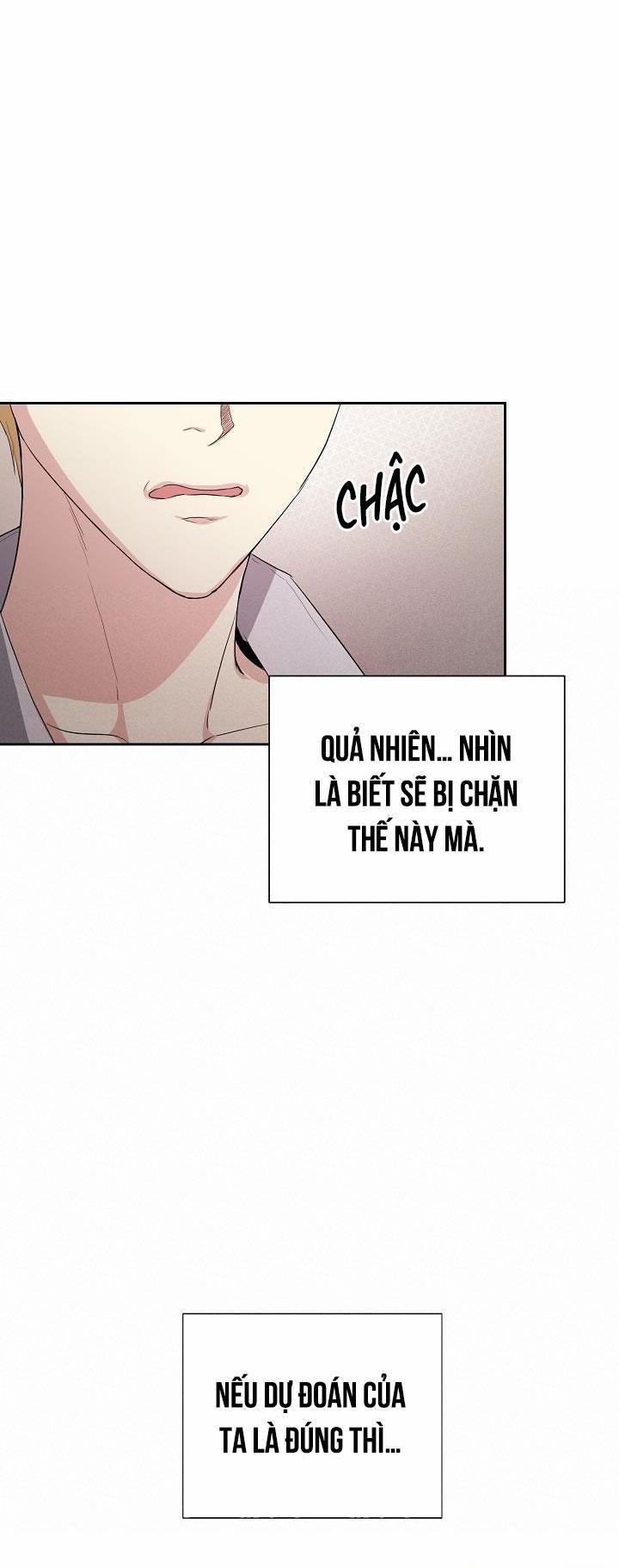 HAI ĐẾ QUỐC, NÔ LỆ CỦA ĐẾ QUỐC 8 trang 12