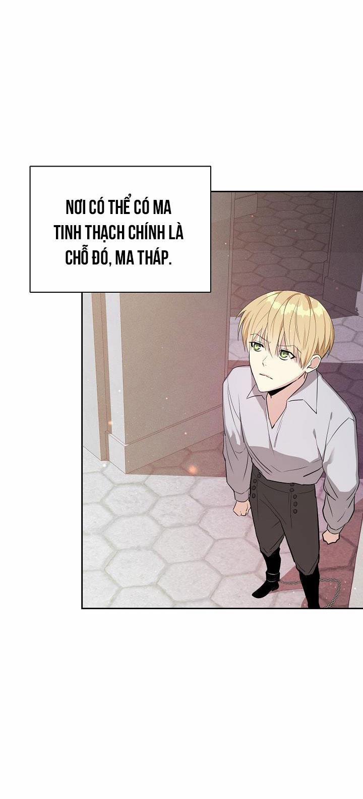 HAI ĐẾ QUỐC, NÔ LỆ CỦA ĐẾ QUỐC 8 trang 17