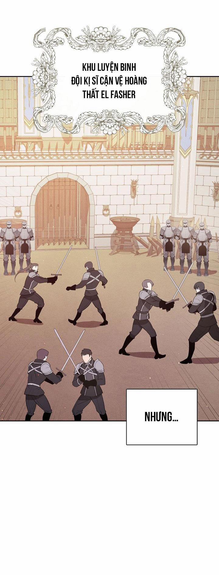 HAI ĐẾ QUỐC, NÔ LỆ CỦA ĐẾ QUỐC 8 trang 21