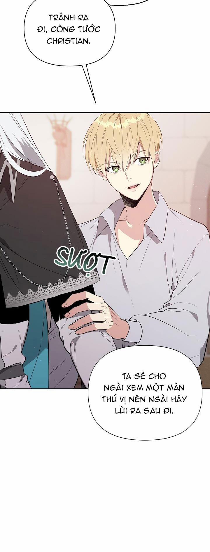 HAI ĐẾ QUỐC, NÔ LỆ CỦA ĐẾ QUỐC 8 trang 27