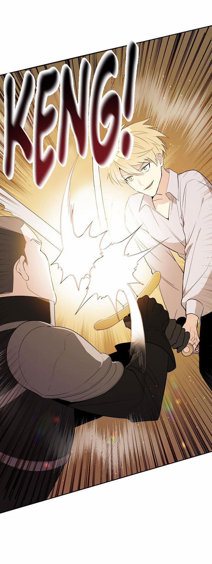 HAI ĐẾ QUỐC, NÔ LỆ CỦA ĐẾ QUỐC 8 trang 30