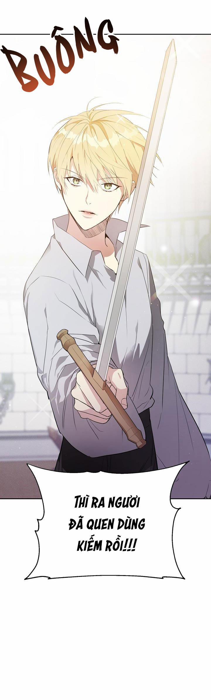 HAI ĐẾ QUỐC, NÔ LỆ CỦA ĐẾ QUỐC 8 trang 32