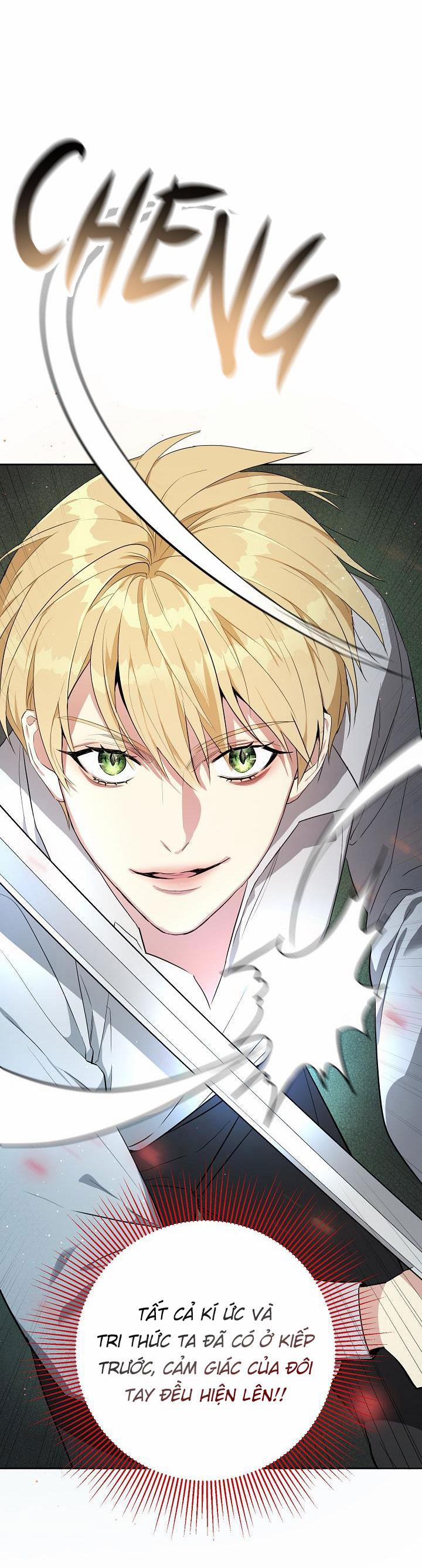 HAI ĐẾ QUỐC, NÔ LỆ CỦA ĐẾ QUỐC 8 trang 37