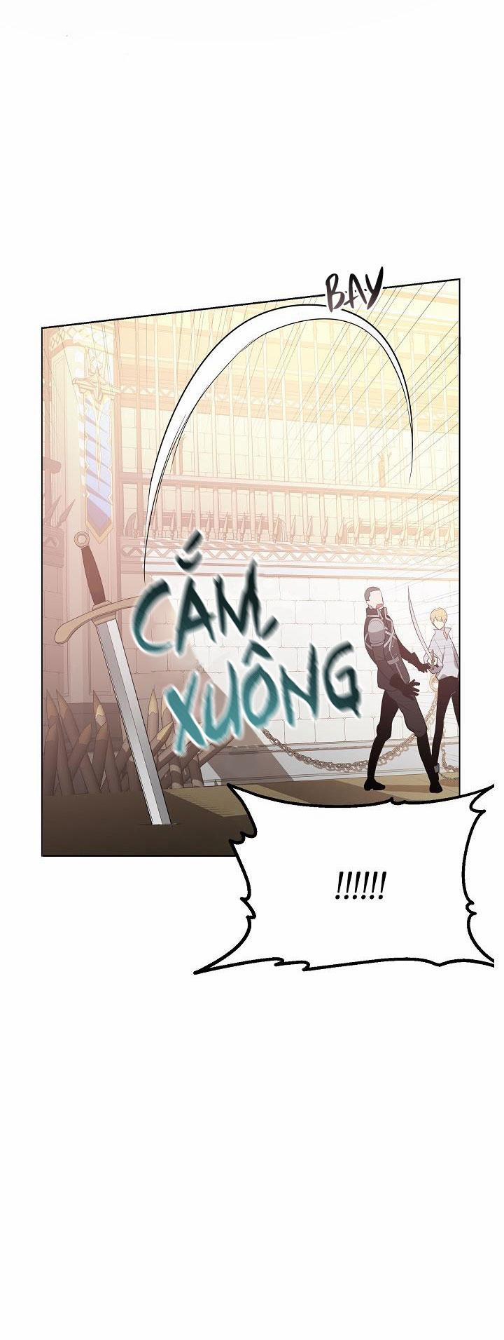 HAI ĐẾ QUỐC, NÔ LỆ CỦA ĐẾ QUỐC 8 trang 38