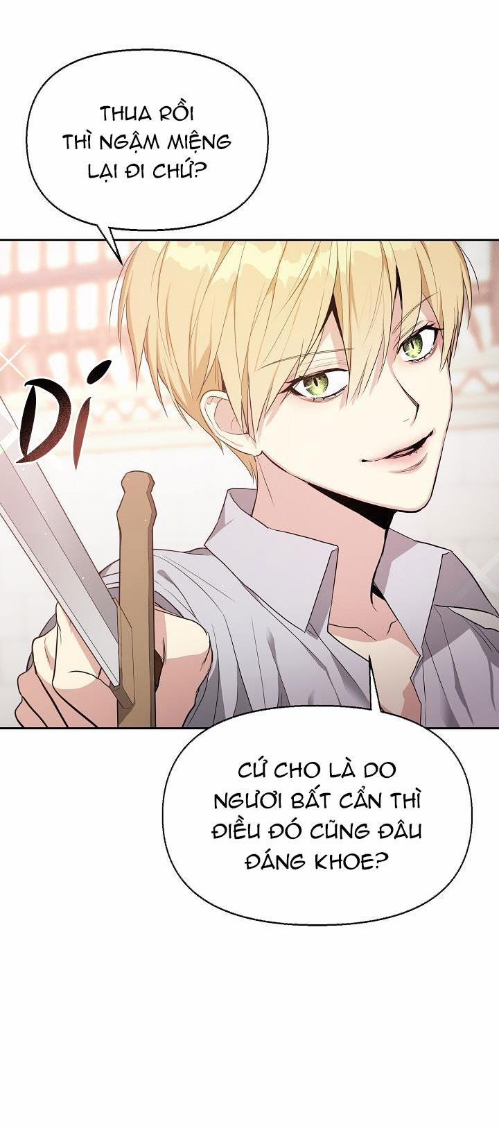 HAI ĐẾ QUỐC, NÔ LỆ CỦA ĐẾ QUỐC 8 trang 40