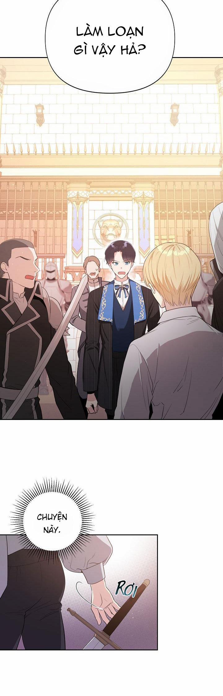 HAI ĐẾ QUỐC, NÔ LỆ CỦA ĐẾ QUỐC 8 trang 42