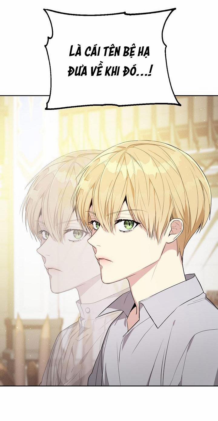 HAI ĐẾ QUỐC, NÔ LỆ CỦA ĐẾ QUỐC 8 trang 45