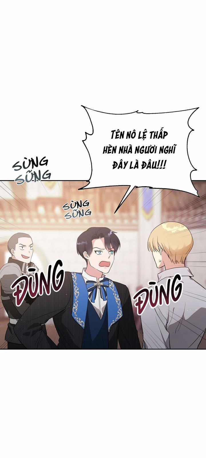 HAI ĐẾ QUỐC, NÔ LỆ CỦA ĐẾ QUỐC 8 trang 46