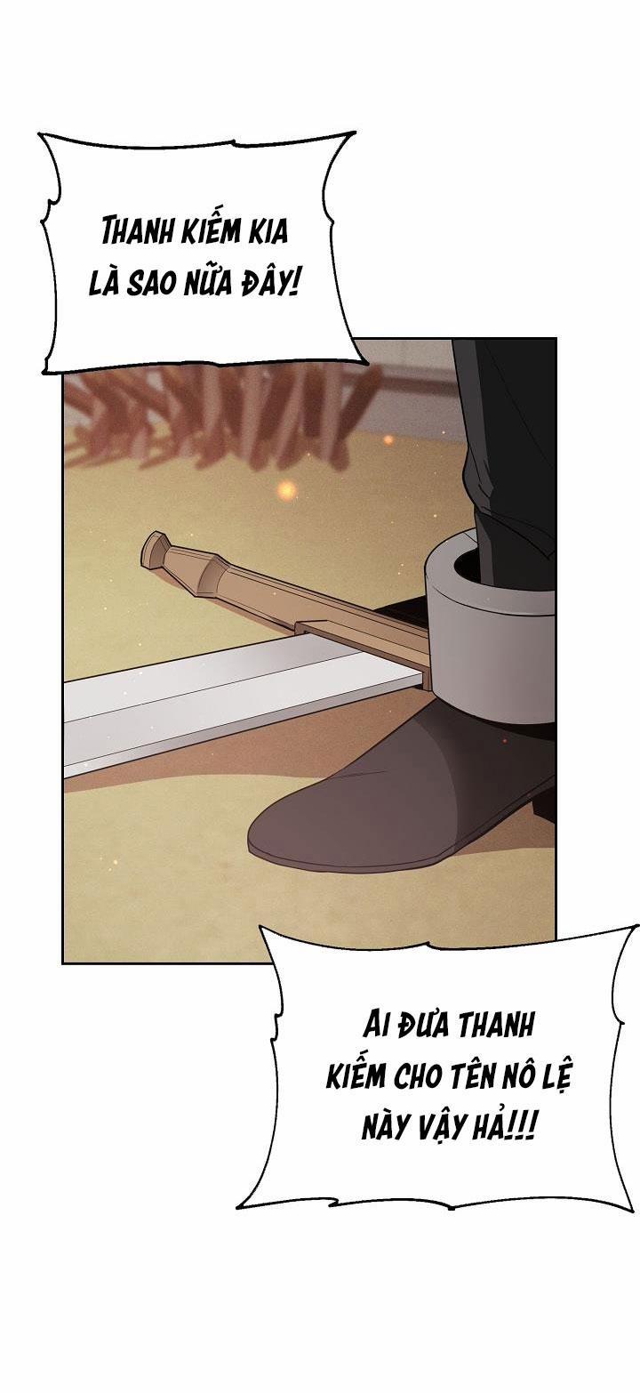 HAI ĐẾ QUỐC, NÔ LỆ CỦA ĐẾ QUỐC 8 trang 47