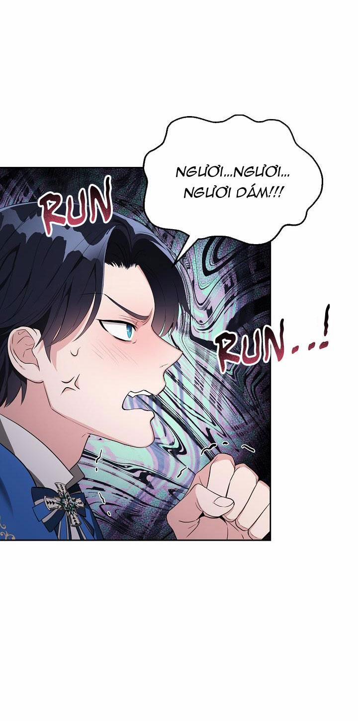 HAI ĐẾ QUỐC, NÔ LỆ CỦA ĐẾ QUỐC 8 trang 51