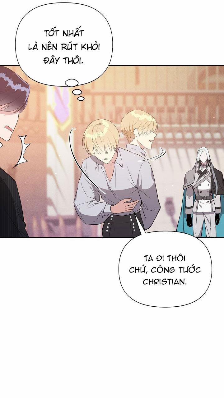 HAI ĐẾ QUỐC, NÔ LỆ CỦA ĐẾ QUỐC 8 trang 54