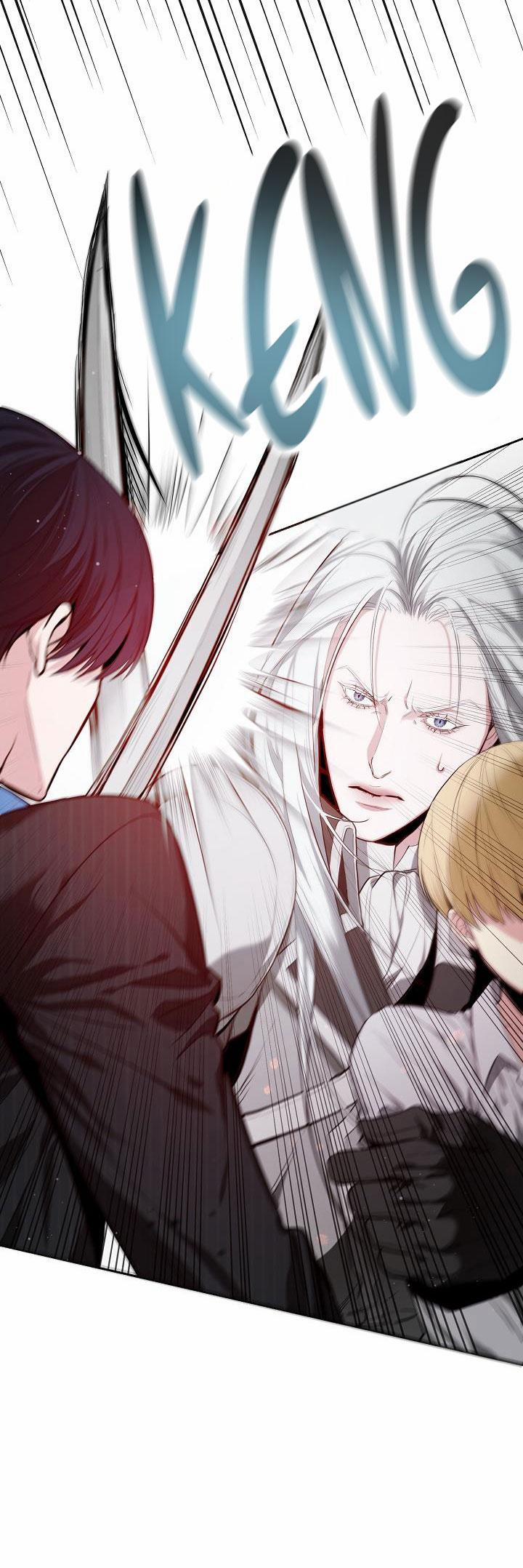 HAI ĐẾ QUỐC, NÔ LỆ CỦA ĐẾ QUỐC 8 trang 60