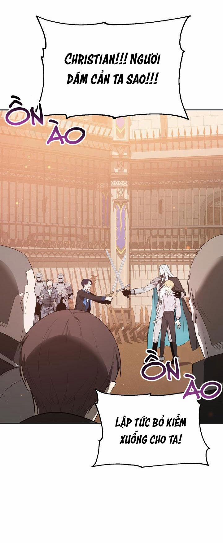 HAI ĐẾ QUỐC, NÔ LỆ CỦA ĐẾ QUỐC 9 trang 1