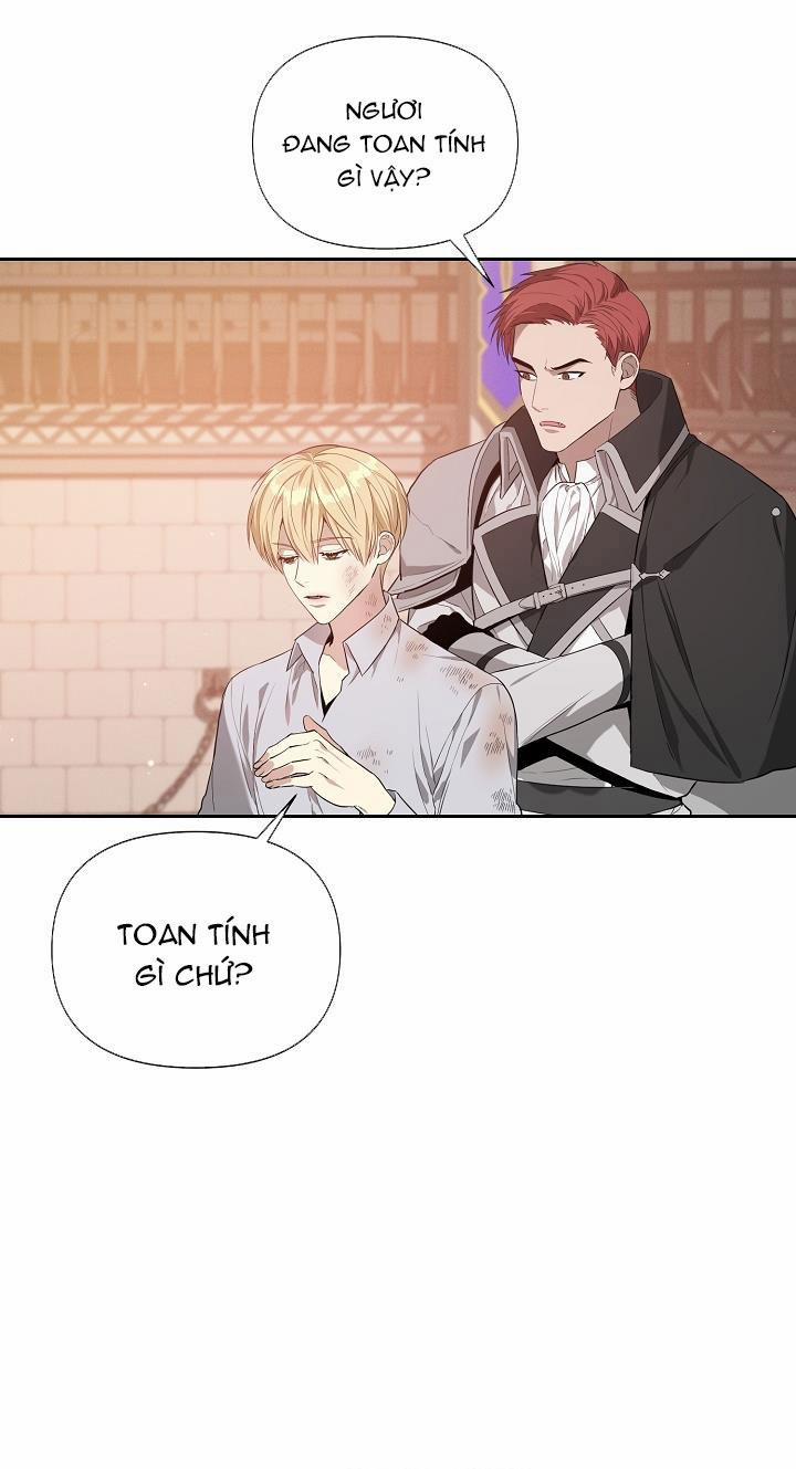 HAI ĐẾ QUỐC, NÔ LỆ CỦA ĐẾ QUỐC 9 trang 12