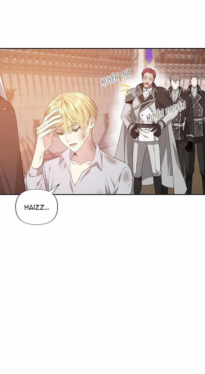 HAI ĐẾ QUỐC, NÔ LỆ CỦA ĐẾ QUỐC 9 trang 17