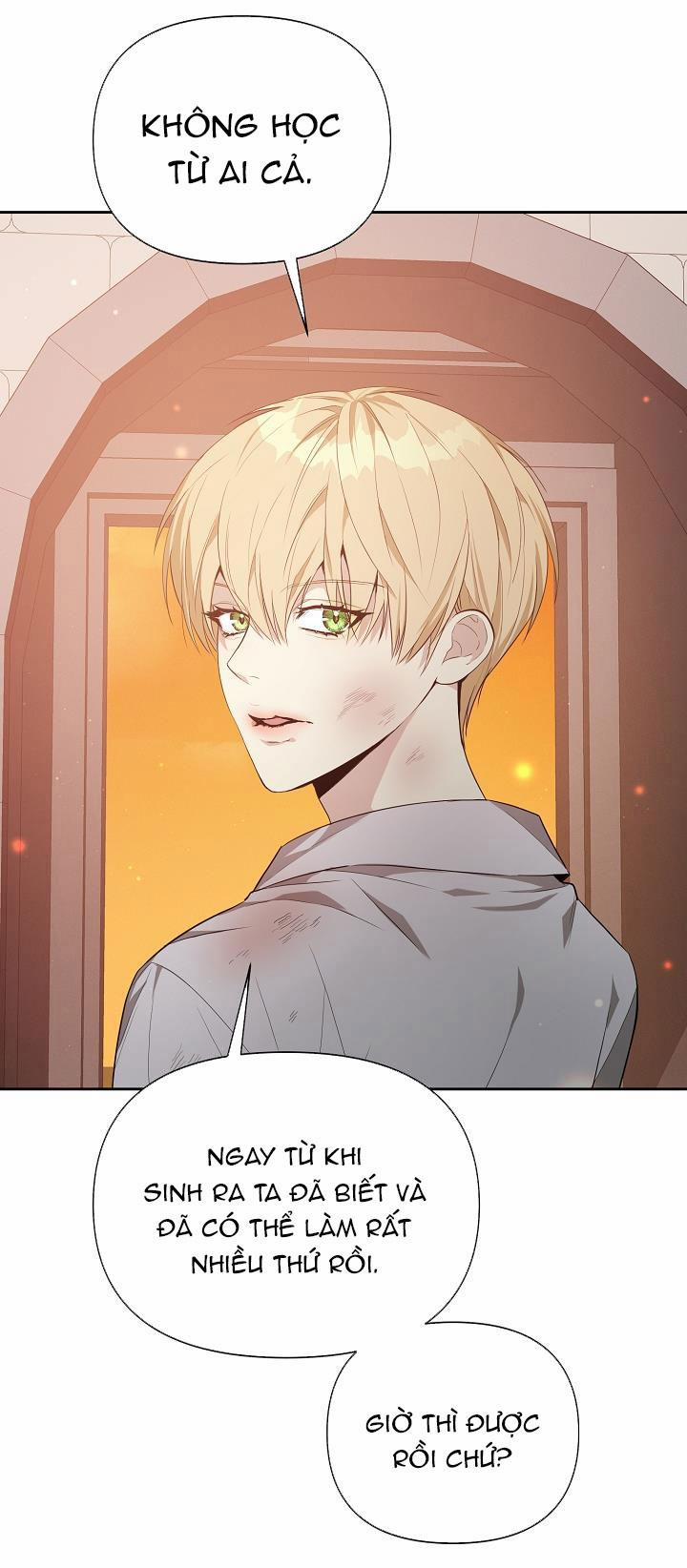 HAI ĐẾ QUỐC, NÔ LỆ CỦA ĐẾ QUỐC 9 trang 19