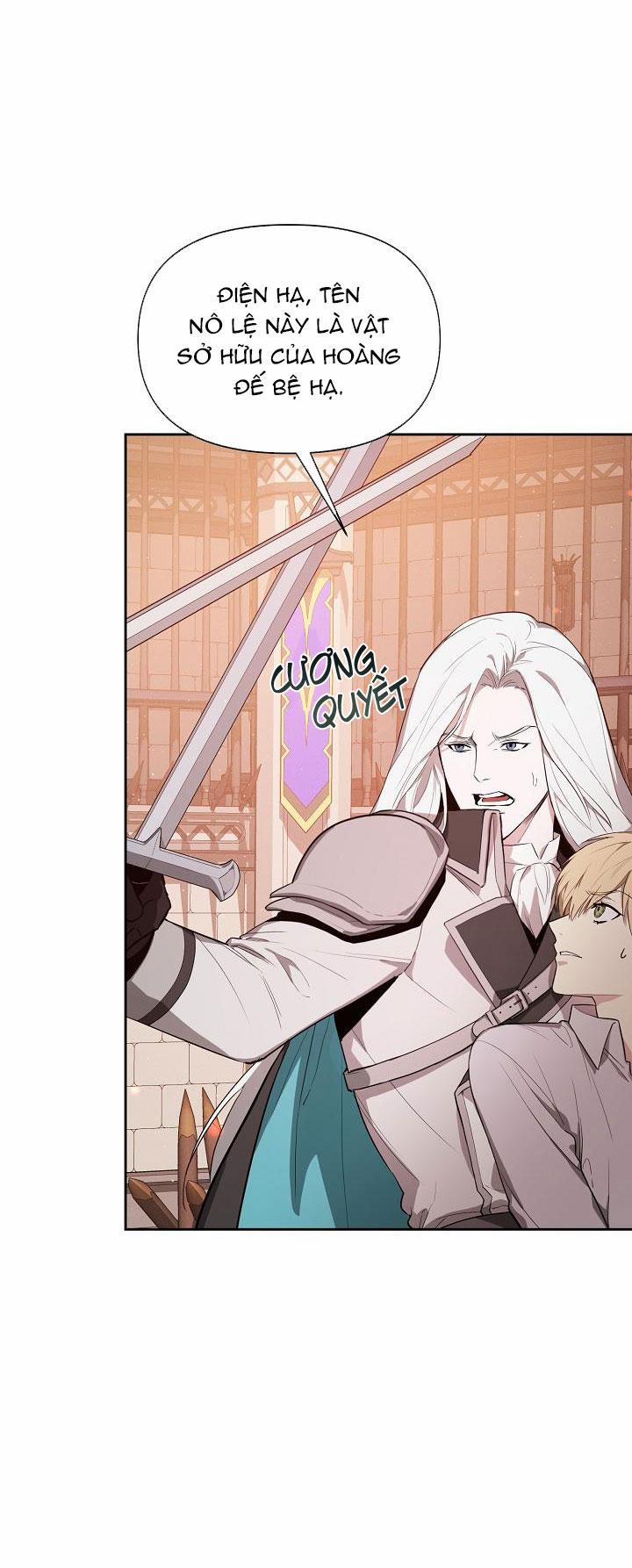 HAI ĐẾ QUỐC, NÔ LỆ CỦA ĐẾ QUỐC 9 trang 2