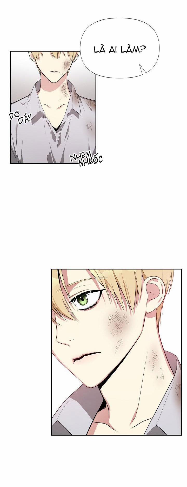 HAI ĐẾ QUỐC, NÔ LỆ CỦA ĐẾ QUỐC 9 trang 25