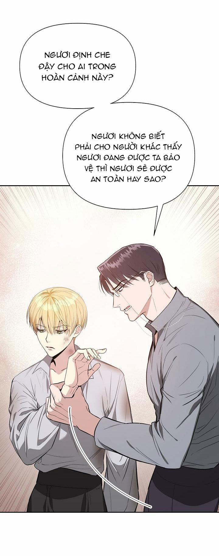 HAI ĐẾ QUỐC, NÔ LỆ CỦA ĐẾ QUỐC 9 trang 27