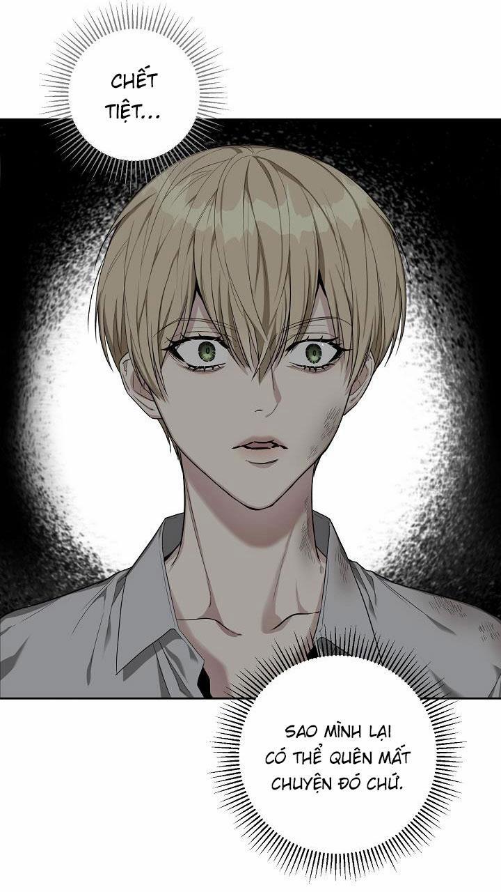 HAI ĐẾ QUỐC, NÔ LỆ CỦA ĐẾ QUỐC 9 trang 32