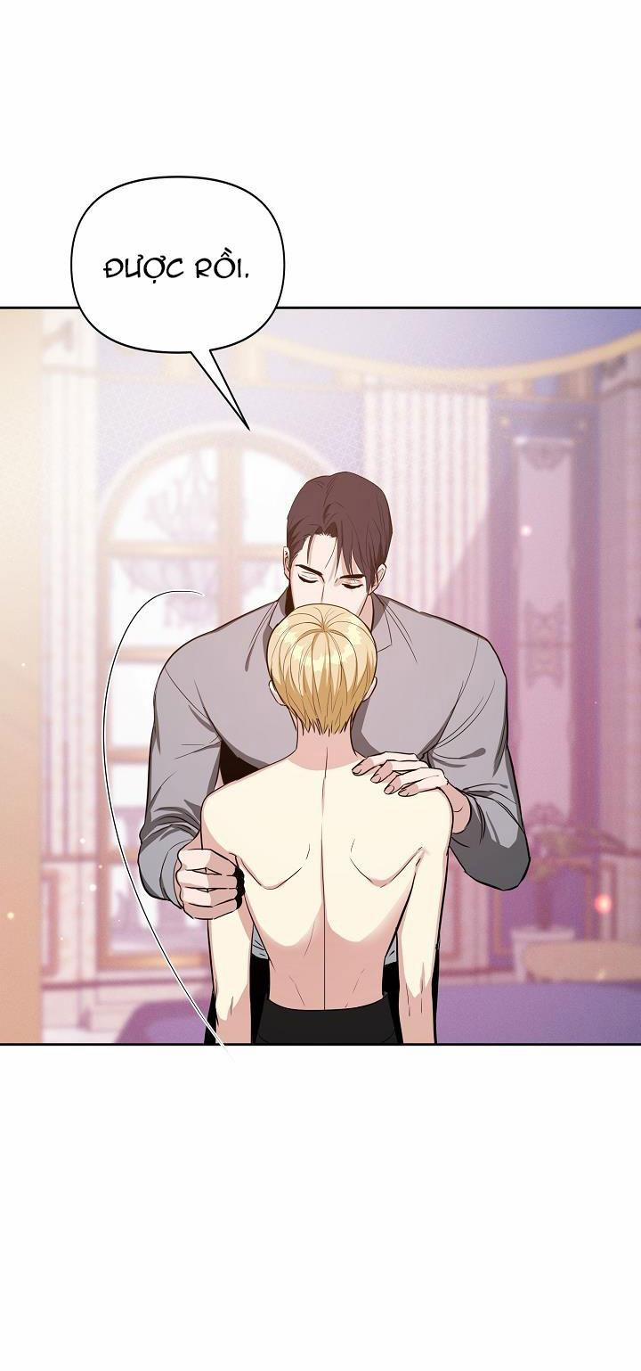 HAI ĐẾ QUỐC, NÔ LỆ CỦA ĐẾ QUỐC 9 trang 36