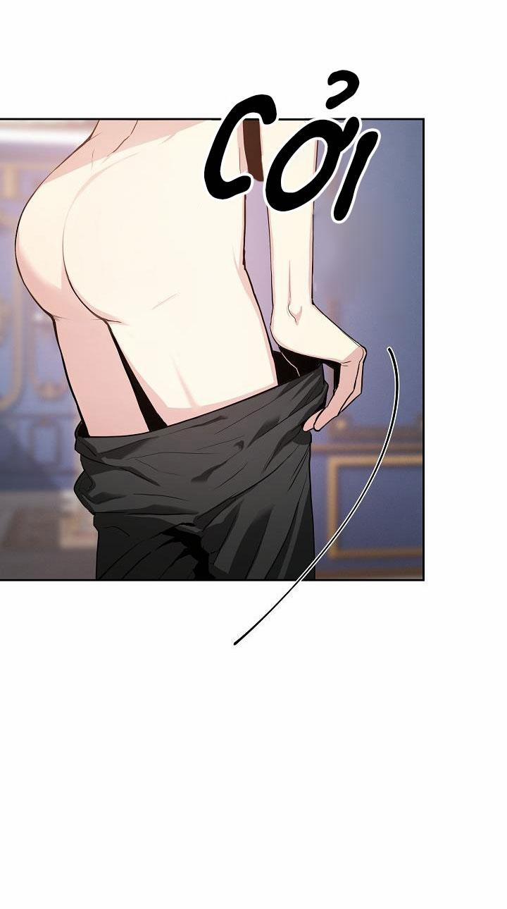 HAI ĐẾ QUỐC, NÔ LỆ CỦA ĐẾ QUỐC 9 trang 39