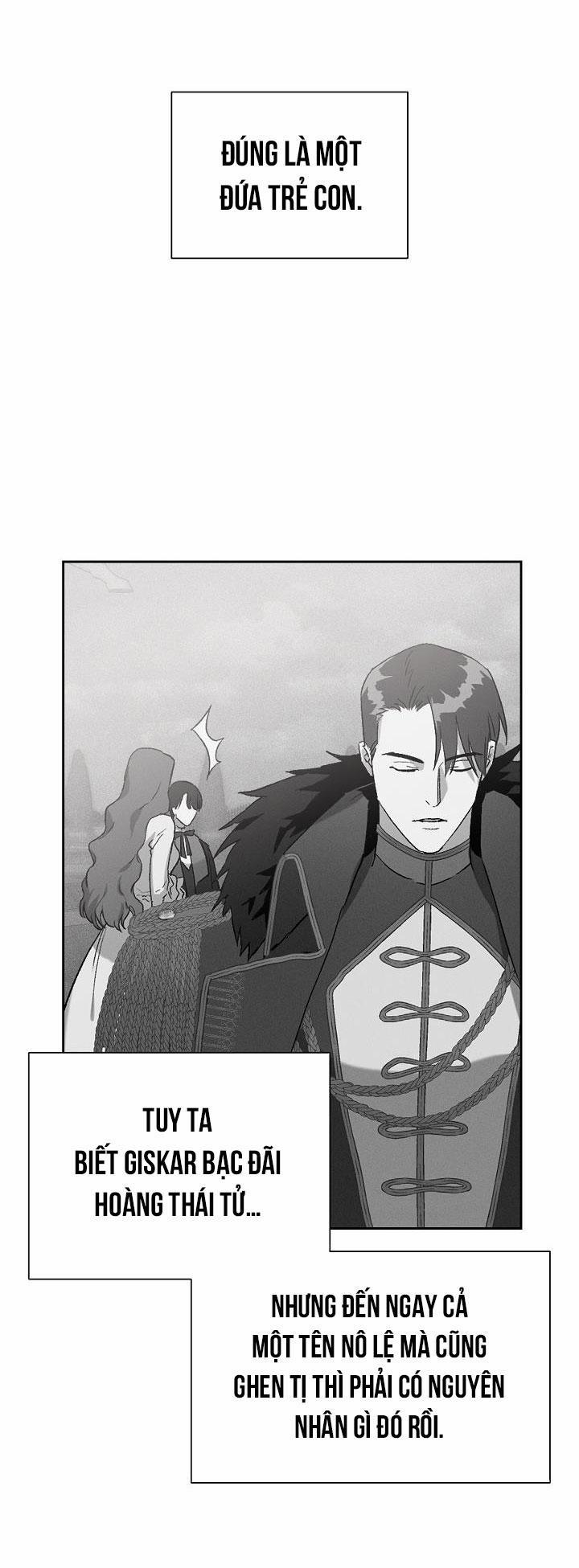 HAI ĐẾ QUỐC, NÔ LỆ CỦA ĐẾ QUỐC 9 trang 4