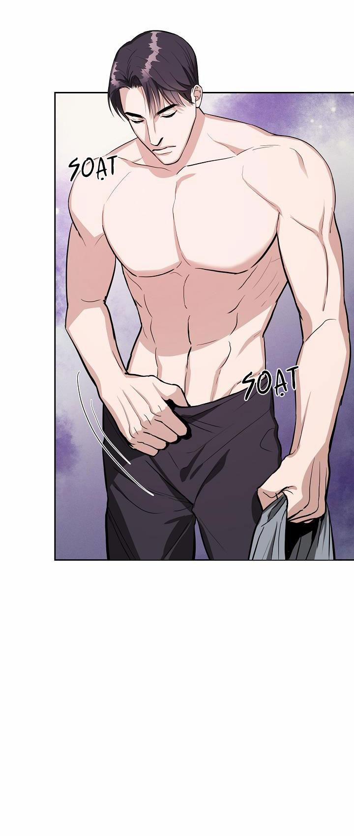 HAI ĐẾ QUỐC, NÔ LỆ CỦA ĐẾ QUỐC 9 trang 40