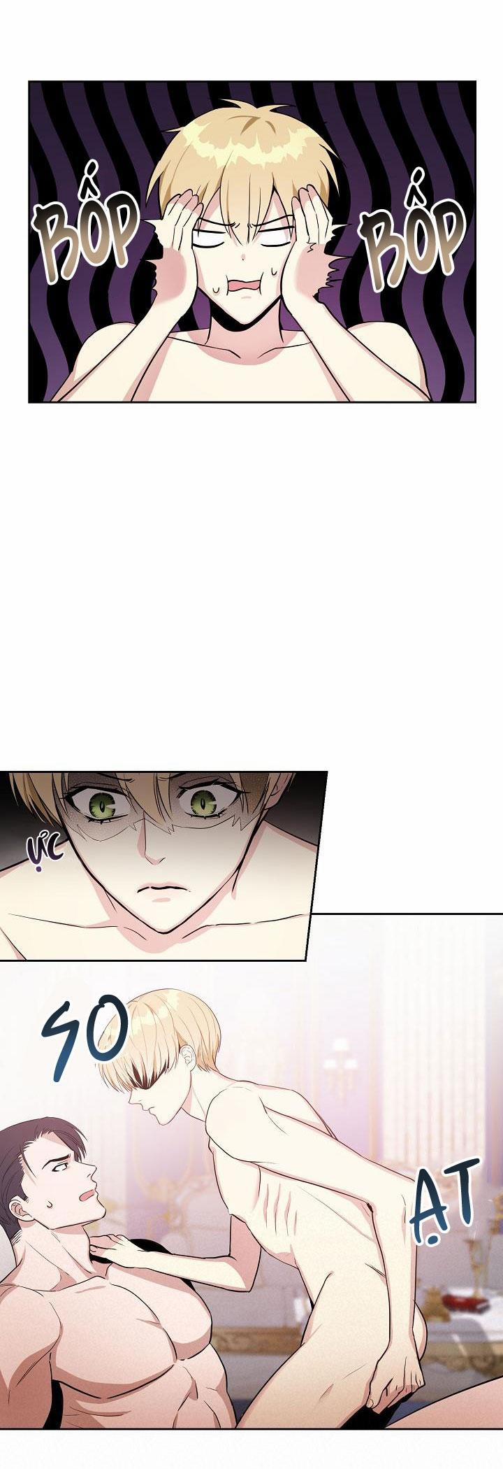 HAI ĐẾ QUỐC, NÔ LỆ CỦA ĐẾ QUỐC 9 trang 46