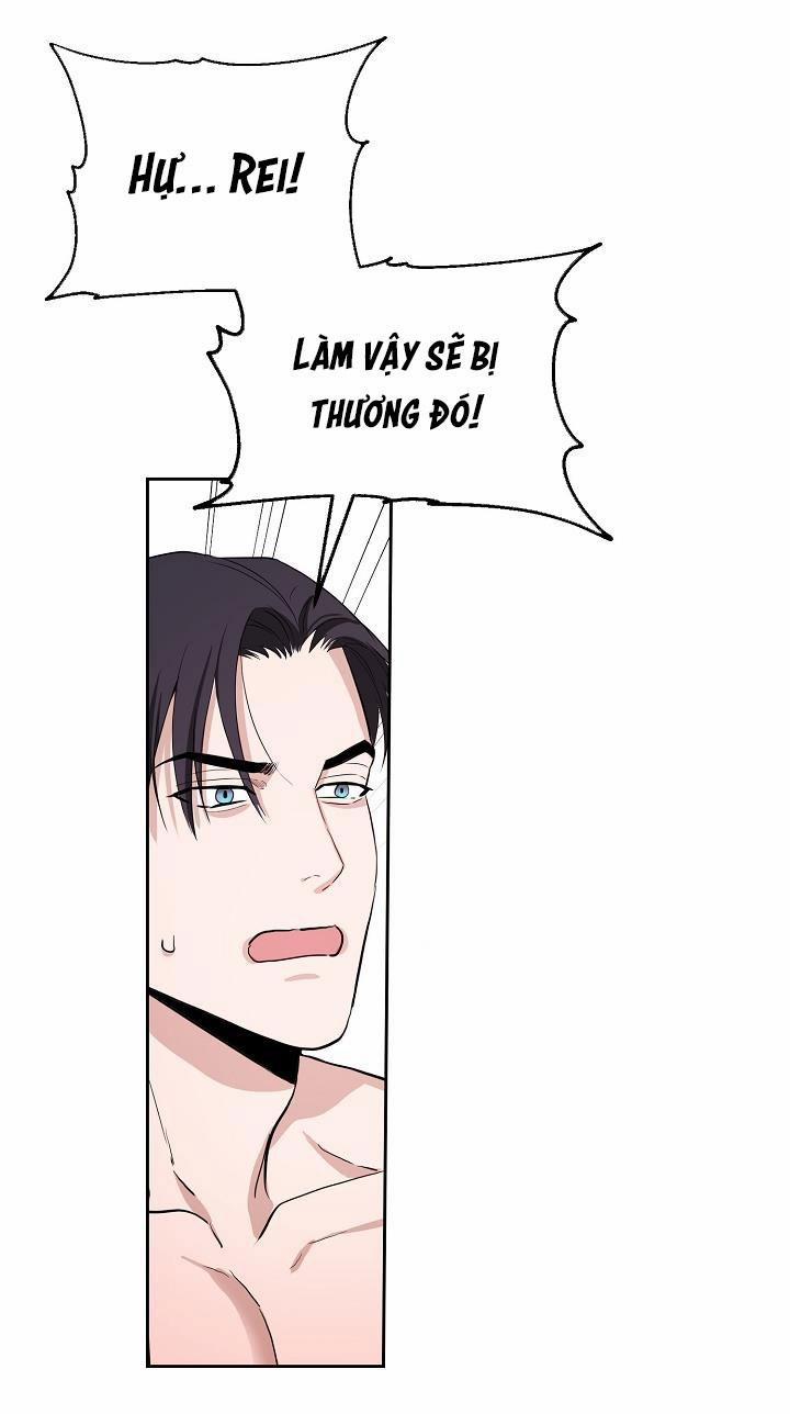 HAI ĐẾ QUỐC, NÔ LỆ CỦA ĐẾ QUỐC 9 trang 50