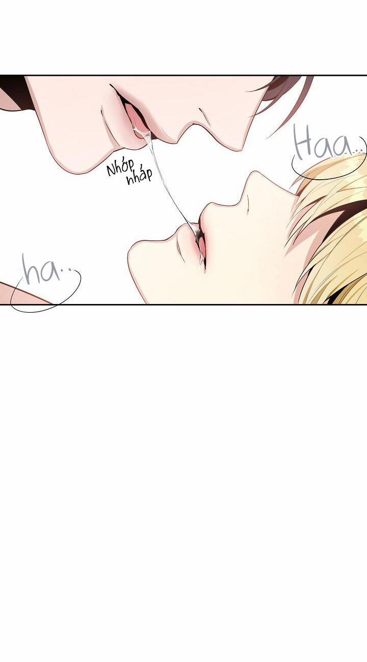 HAI ĐẾ QUỐC, NÔ LỆ CỦA ĐẾ QUỐC 9 trang 56