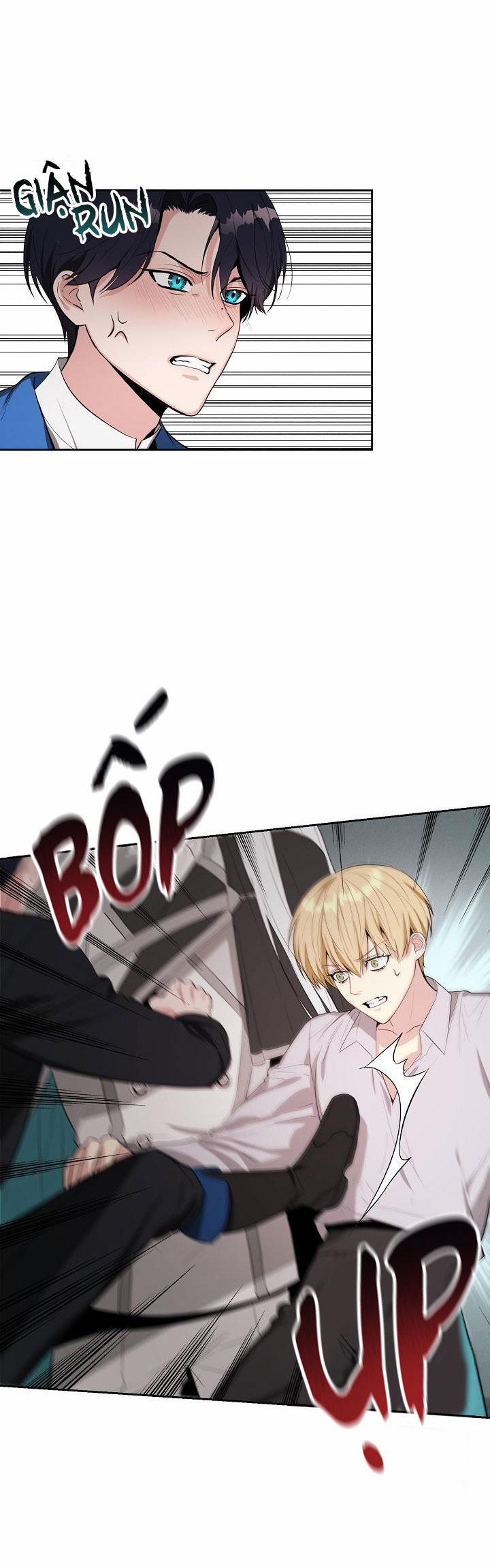 HAI ĐẾ QUỐC, NÔ LỆ CỦA ĐẾ QUỐC 9 trang 6