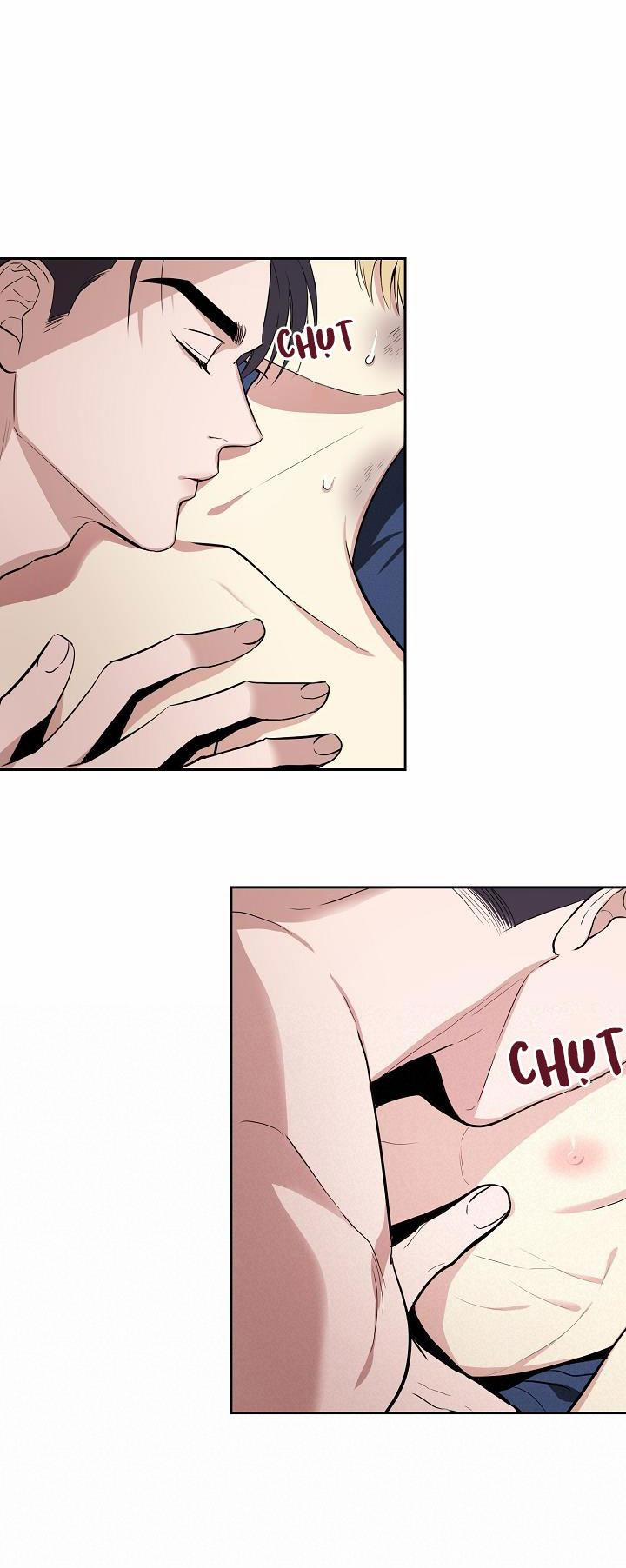 HAI ĐẾ QUỐC, NÔ LỆ CỦA ĐẾ QUỐC 9 trang 60