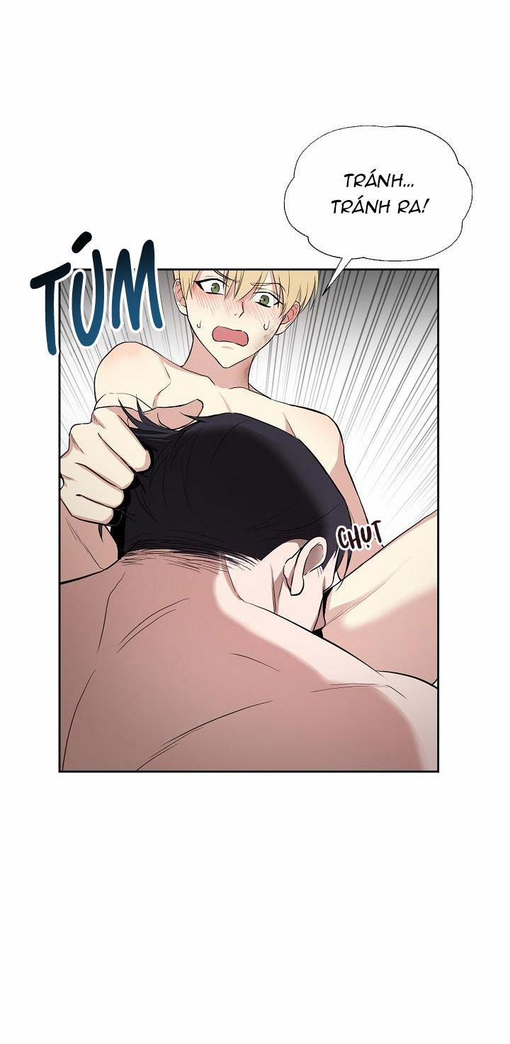 HAI ĐẾ QUỐC, NÔ LỆ CỦA ĐẾ QUỐC 9 trang 62