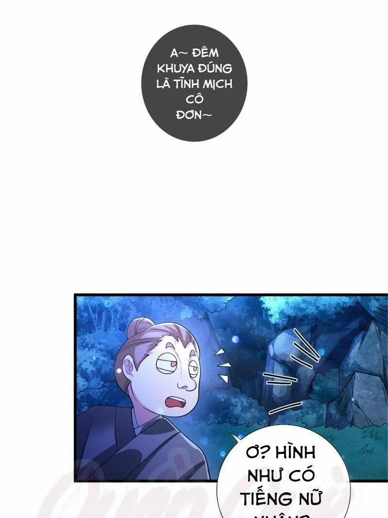 Hài Đế Vi Tôn 10 trang 0