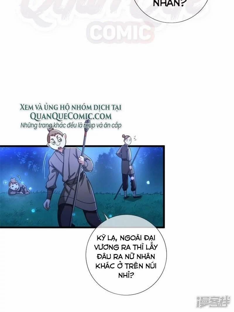 Hài Đế Vi Tôn 10 trang 1